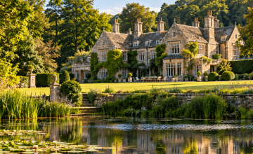 Luxury House Sitters for High-Value Homes, Pets and Country Properties