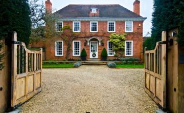 New Website for Executive House Sitting Sussex, Kent & Surrey