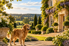 professional-house-sitter