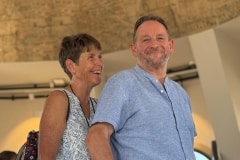 David and Janice