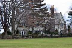 country home