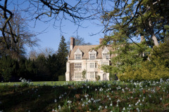 Abbey